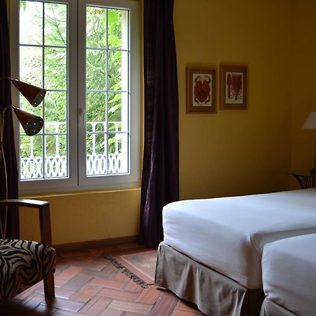 Hotel El Habana Llanes à La Pereda de Llanes Extérieur photo