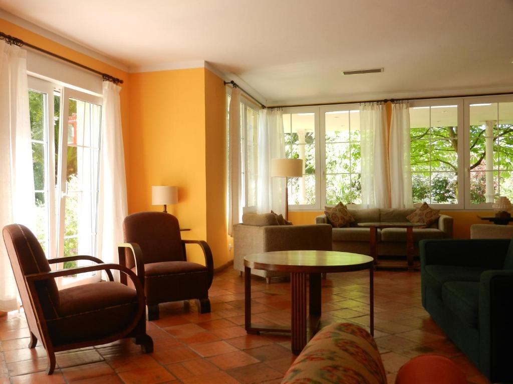 Hotel El Habana Llanes à La Pereda de Llanes Extérieur photo