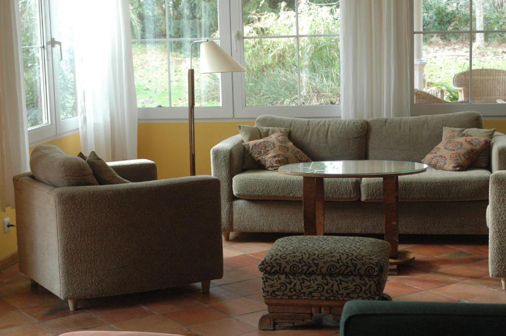 Hotel El Habana Llanes à La Pereda de Llanes Extérieur photo