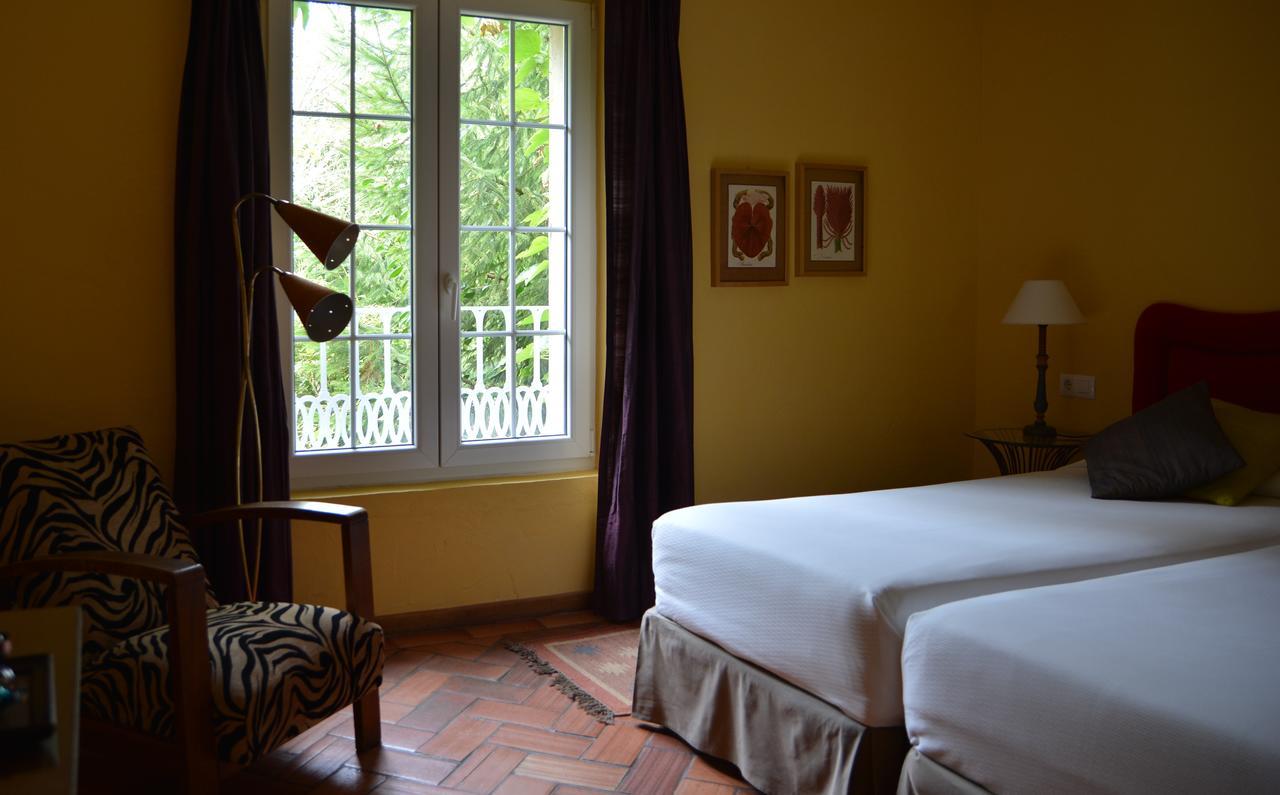Hotel El Habana Llanes à La Pereda de Llanes Extérieur photo