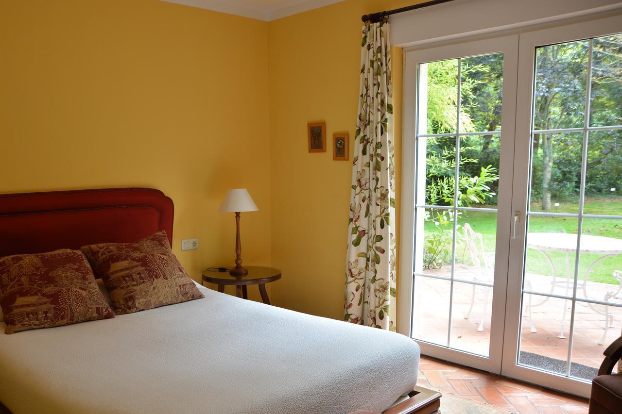 Hotel El Habana Llanes à La Pereda de Llanes Extérieur photo
