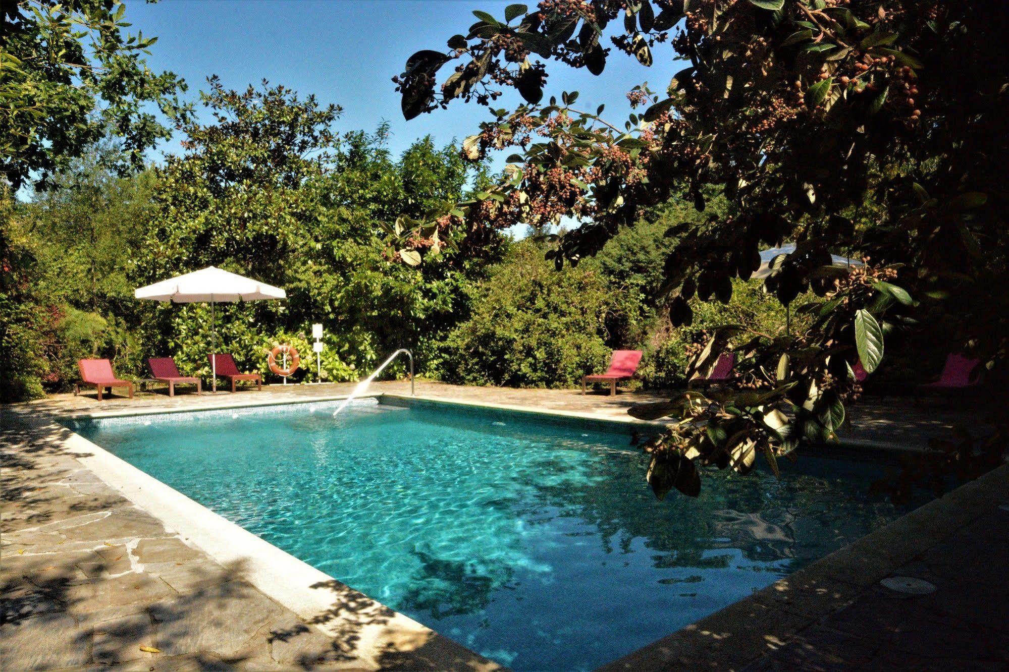 Hotel El Habana Llanes à La Pereda de Llanes Extérieur photo